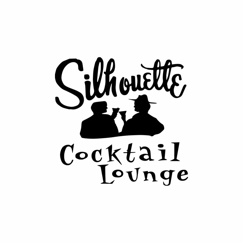 Silhouette Lounge