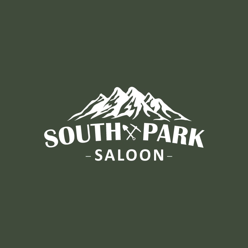 South Park Saloon Alma