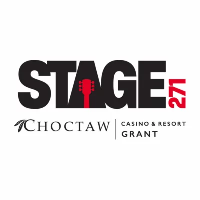 Stage 271 at Choctaw Casino Grant
