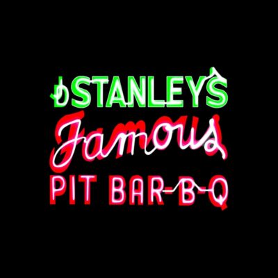 Stanley's Famous Pit Bar-B-Q Tyler