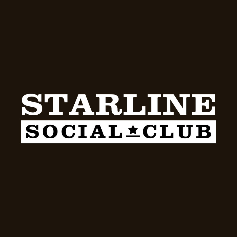 Starline Social Club Oakland