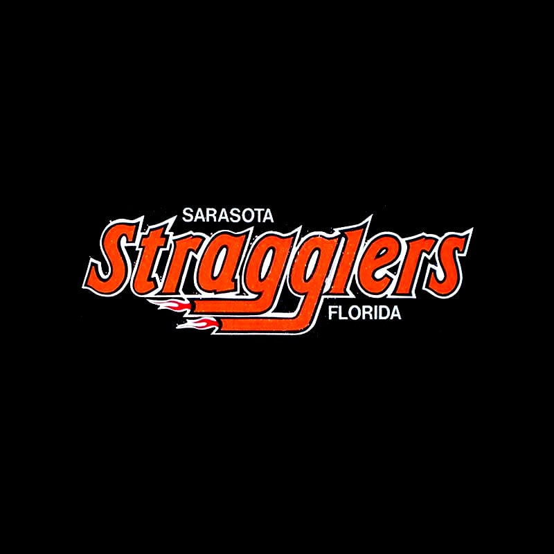Stragglers Sarasota