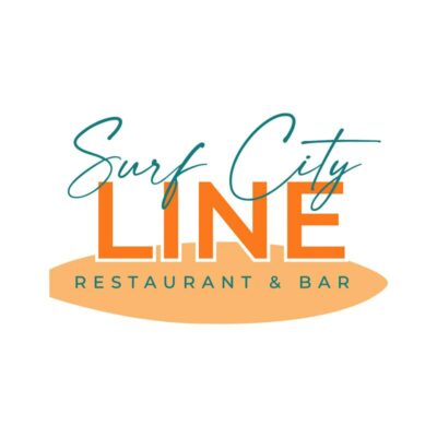 Surf City Line Surf City
