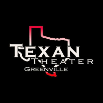 Texan Theater Greenville