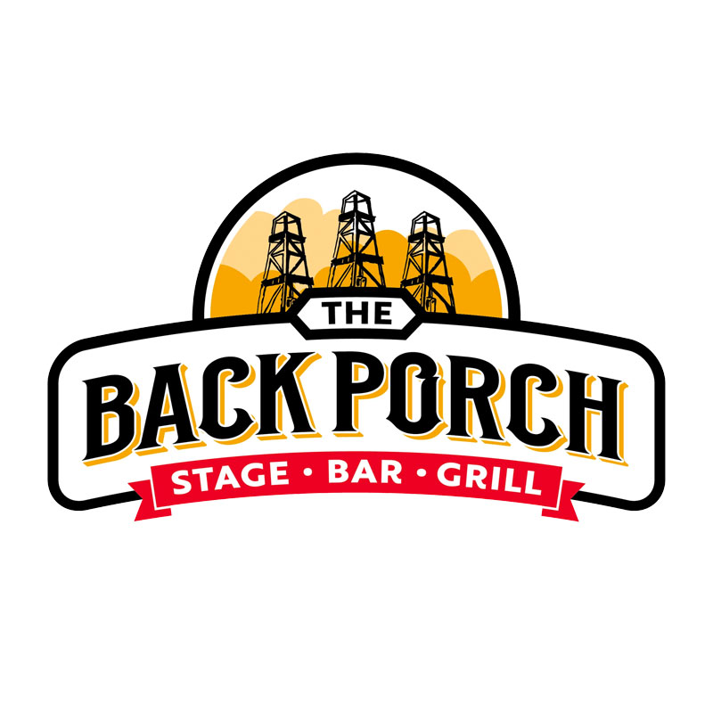 The Back Porch Stage on Broadway Kilgore