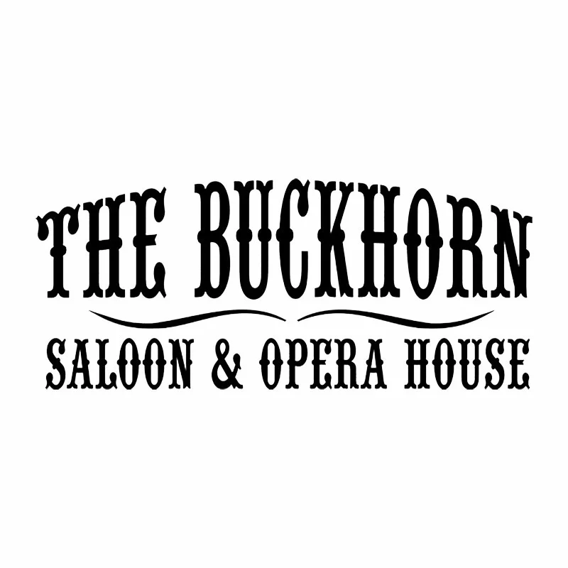 The Buckhorn Saloon & Opera House
