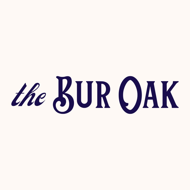 The Bur Oak Madison