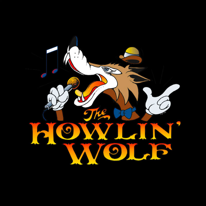 The Howlin' Wolf New Orleans