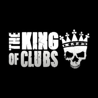 The KING of CLUBS Columbus