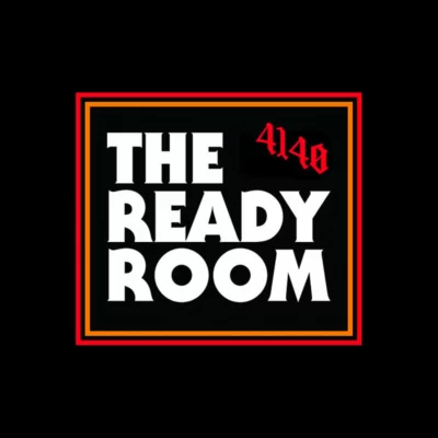 The Ready Room St. Louis