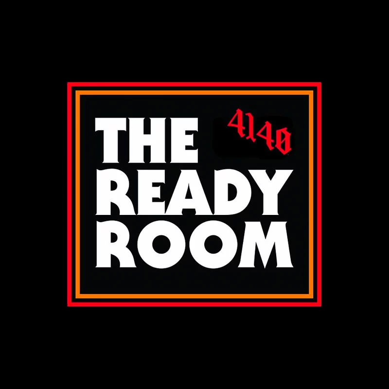 The Ready Room