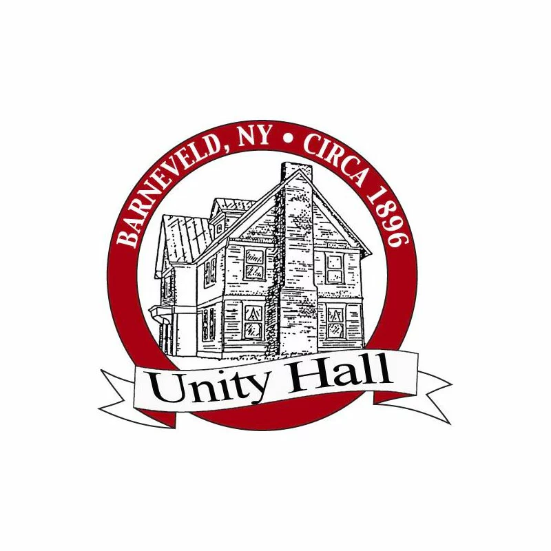 Unity Hall