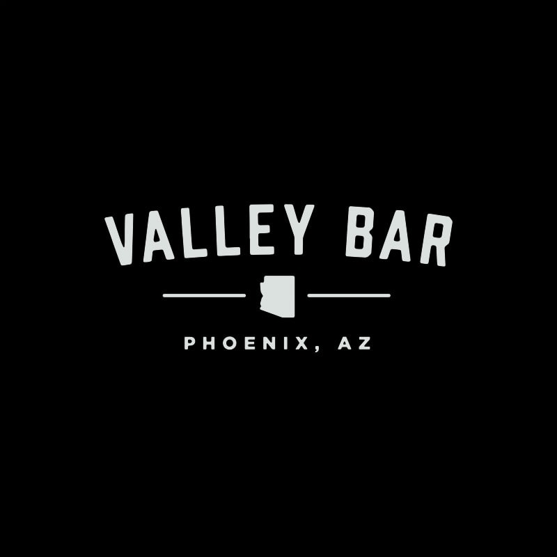 Valley Bar Phoenix