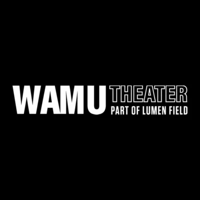 WAMU Theater Seattle
