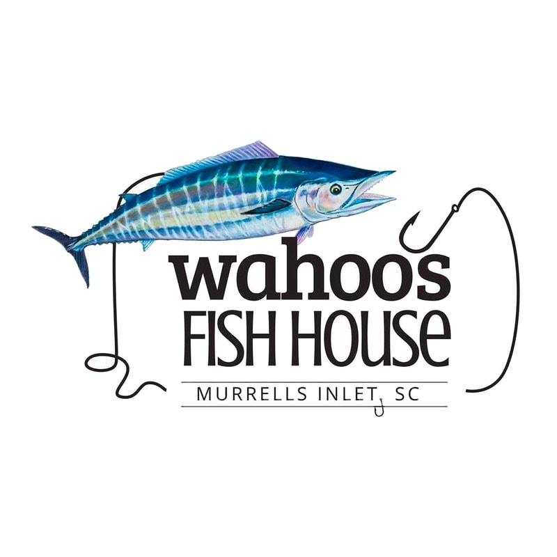 Wahoo's Fish House Murrels Inlet