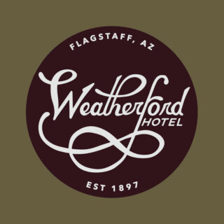 Weatherford Hotel Flagstaff