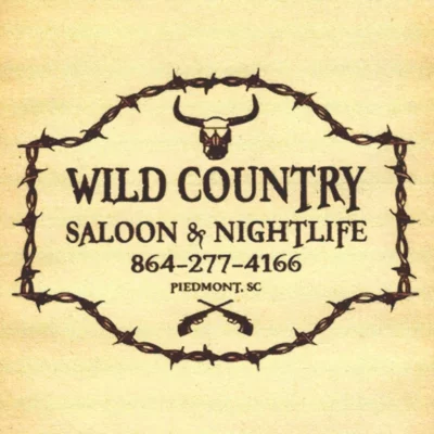 Wild Country Saloon & Nightlife Piedmont