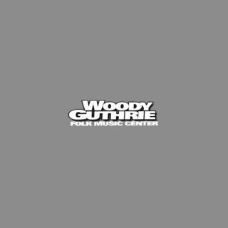 Woody Guthrie Folk Music Center Pampa