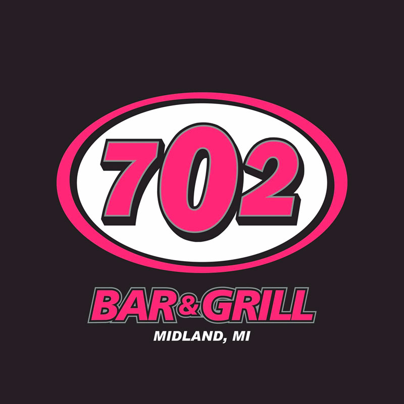 702 Bar & Grill Midland