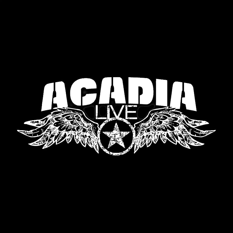 Acadia Live Houston