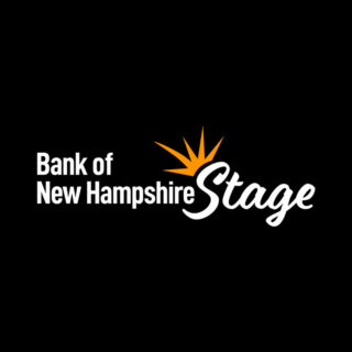 Bank of New Hampshire Stage Concord