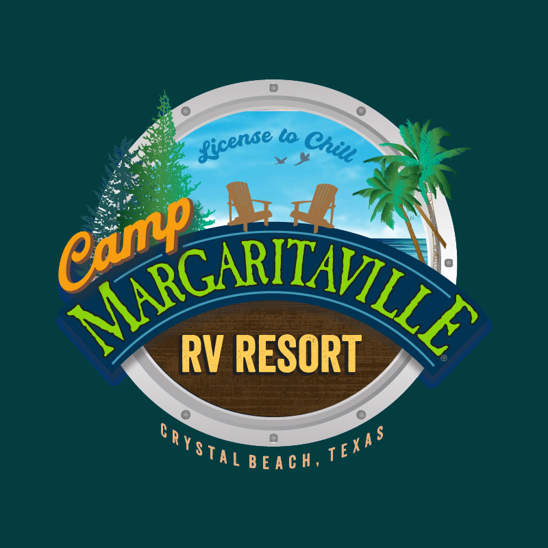 Camp Margaritaville Crystal Beach