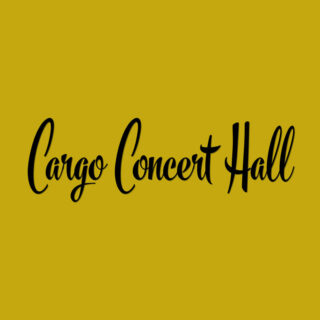 Cargo Concert Hall Reno