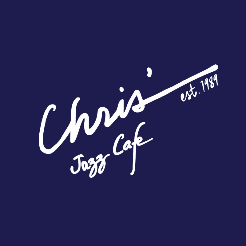 Chris’ Jazz Café Philadelphia