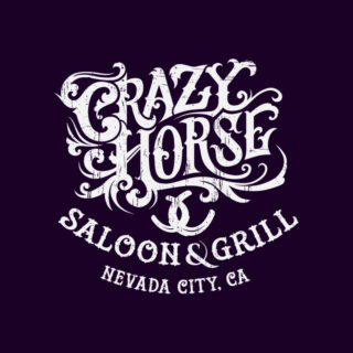 Crazy Horse Saloon & Grill Nevada City
