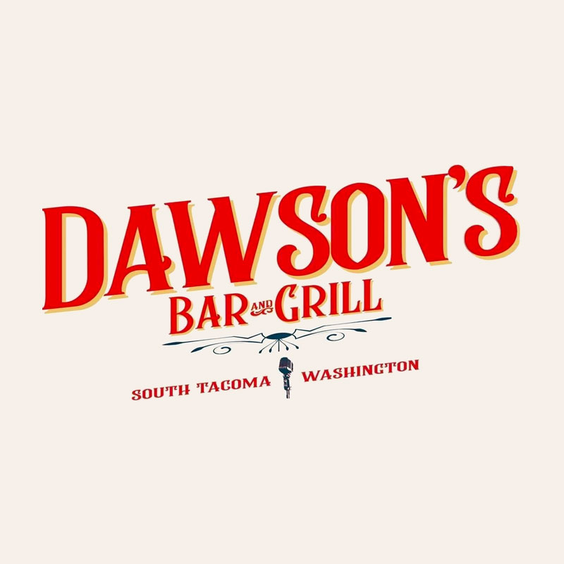 Dawson's Bar & Grill Tacoma