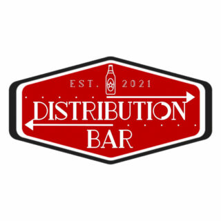 Distribution Bar Fort Worth