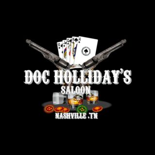 Doc Holliday's Saloon Nashville