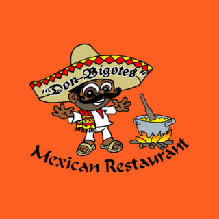 Don Bigotes Mexican Restaurant Gadsden