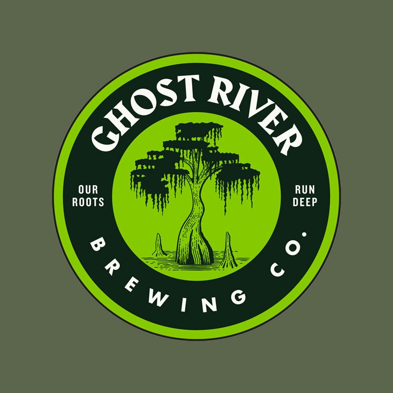 Ghost River Brewing Co. Memphis