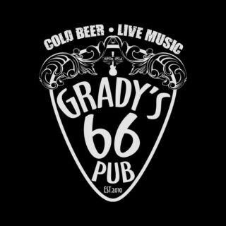 Grady's 66 Pub Yukon