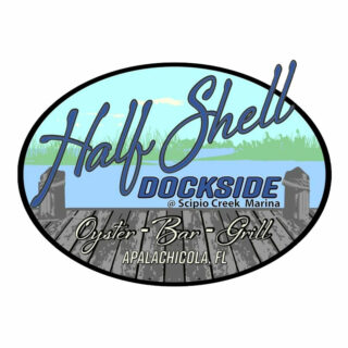 Half Shell Dockside Apalachicola