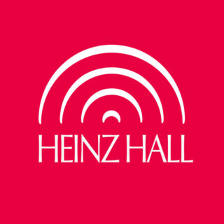 Heinz Hall Pittsburgh
