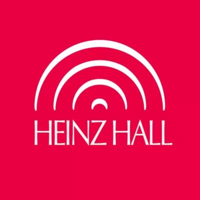 Heinz Hall Pittsburgh