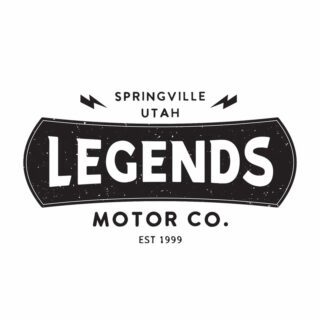 Legends Motor Co. Springville