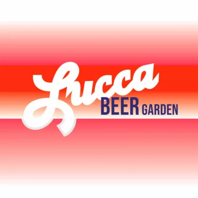 Lucca Beer Garden Benicia