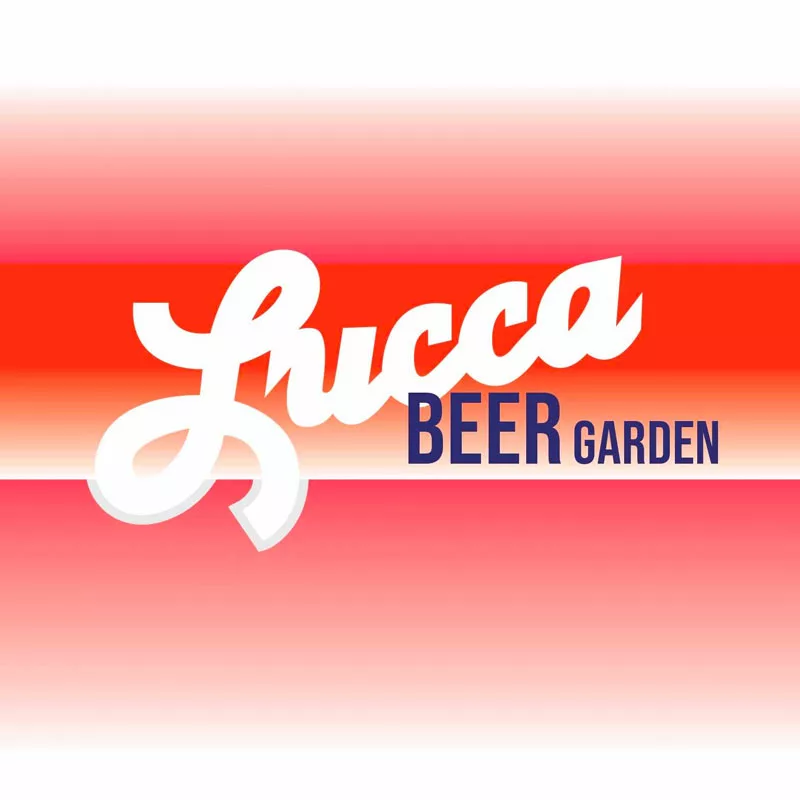 Lucca Beer Garden
