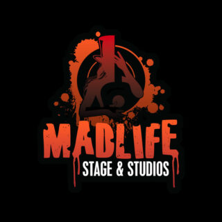 MadLife Stage & Studios Woodstock