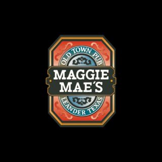 Maggie Mae's Leander