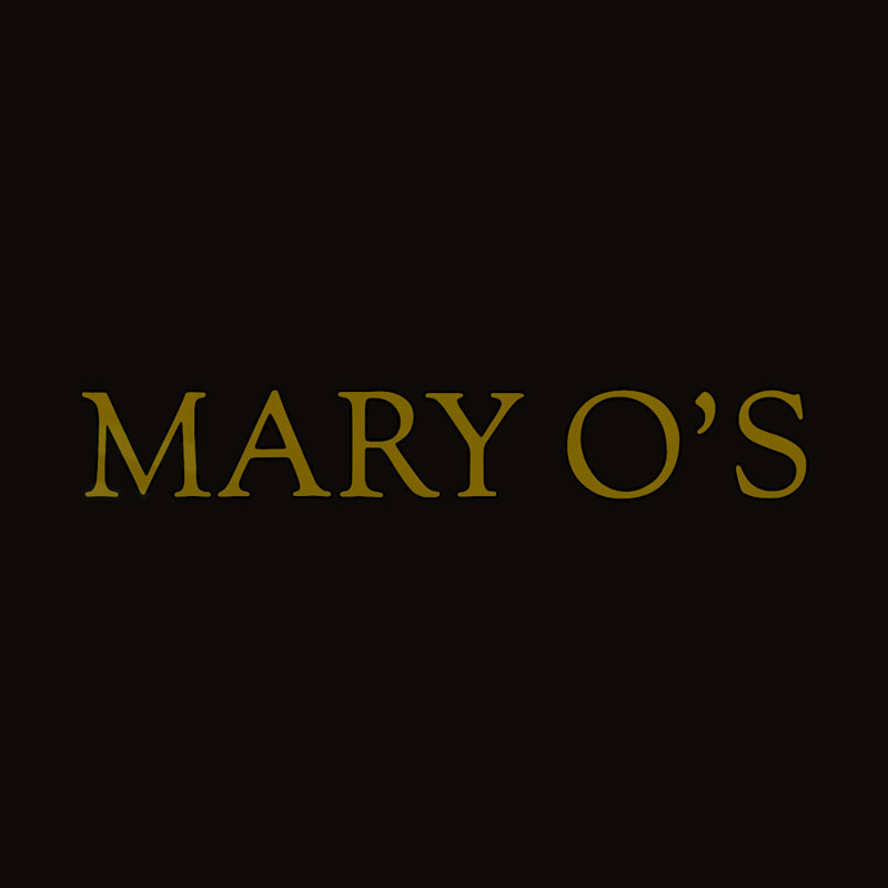 Mary O's New York