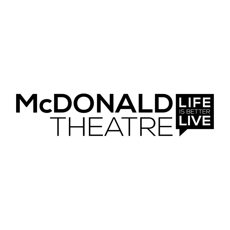 McDonald Theatre Eugene