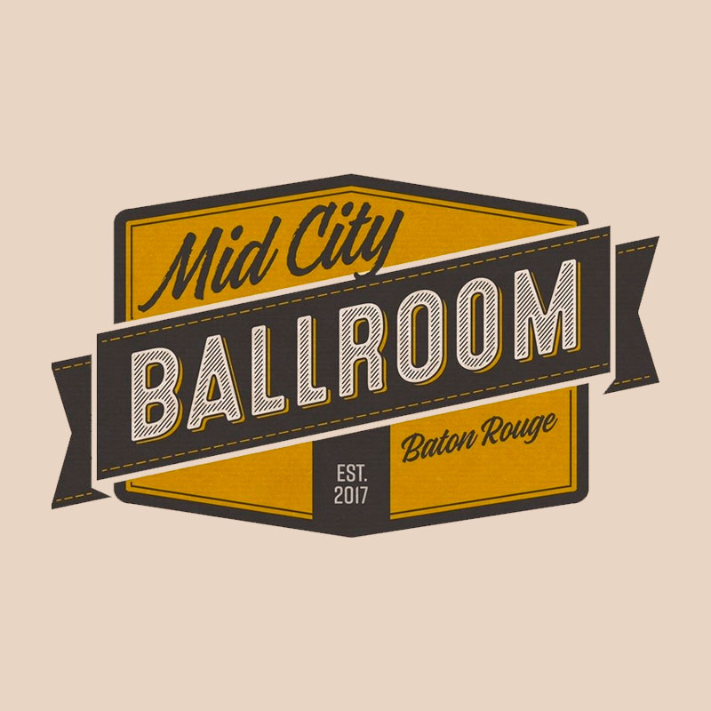 Mid City Ballroom Baton Rouge