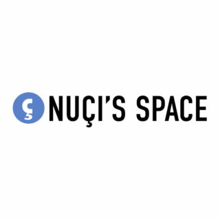 Nuçi's Space Athens