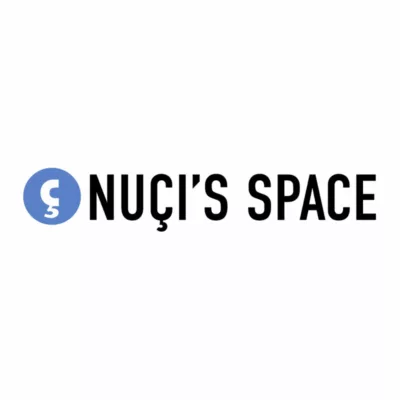 Nuçi’s Space Athens