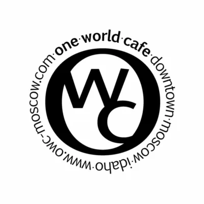 One World Café Moscow