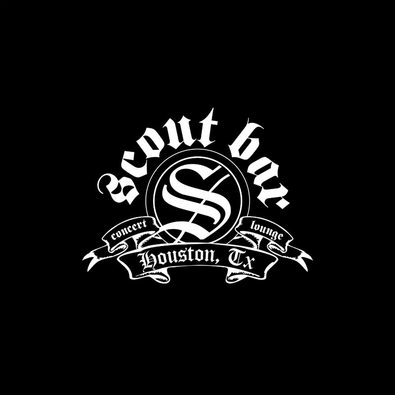 Scout Bar Houston